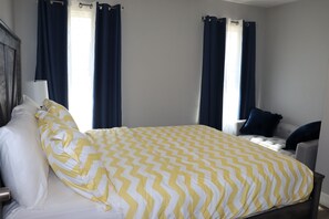 6 habitaciones, tabla de planchar con plancha y wifi gratis 