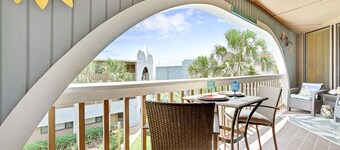 Hibiscus by Distinctive Beach Rentals