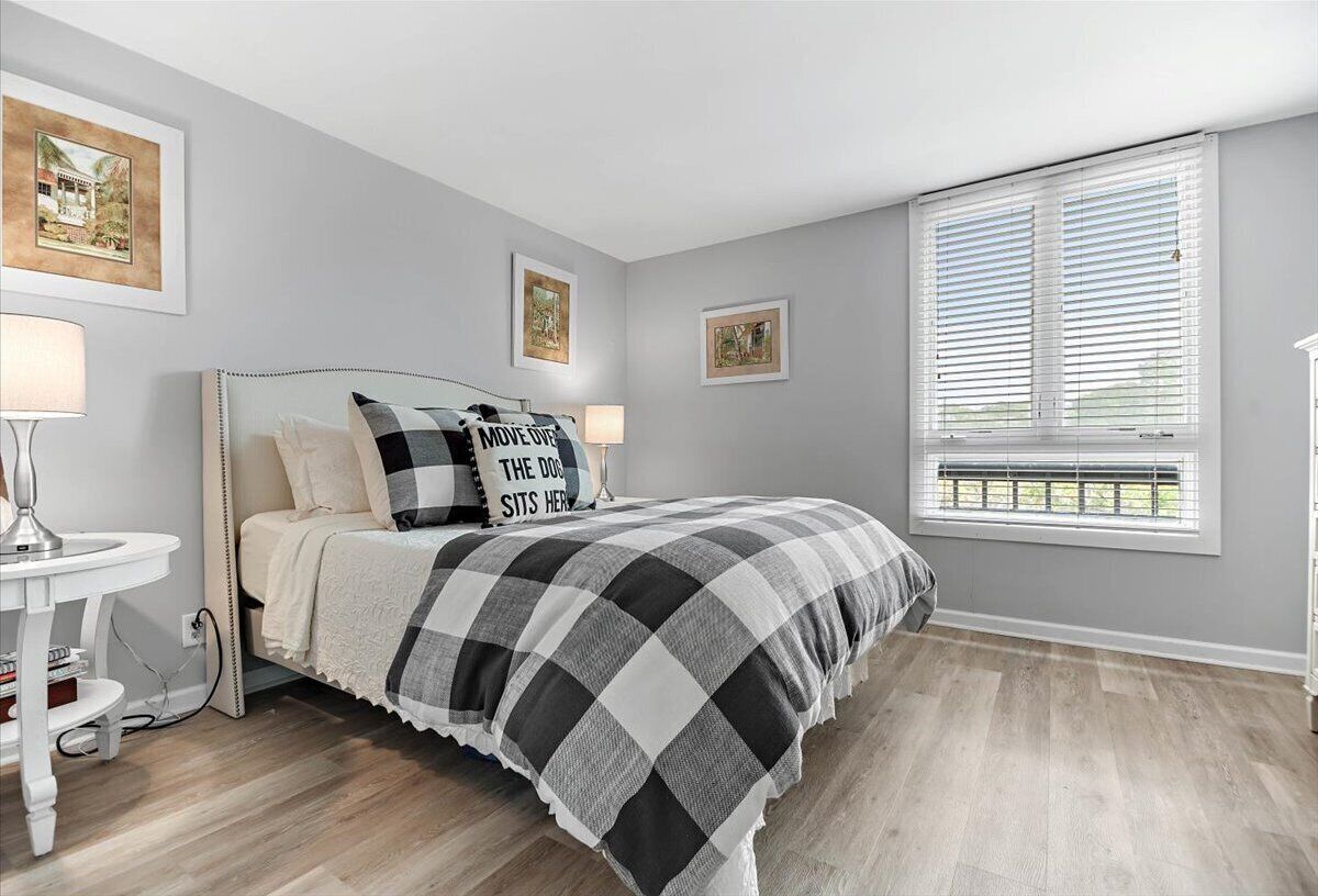 公寓客房, 多張床, 陽台 | 3 間臥室、獨特裝潢、布置獨特、免費無線上網