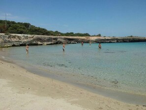 Plage