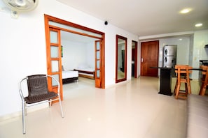 家庭公寓 | 客厅