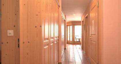 Chesa Maurus A5 by Interhome