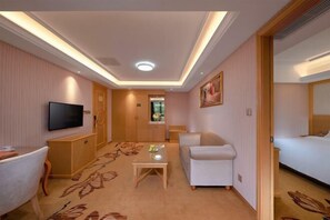 Room - Vienna Hotel (Ledong Gongyuan) (Ledong)