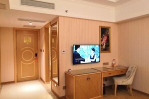 Room - Vienna Hotel (Ledong Gongyuan) (Ledong)