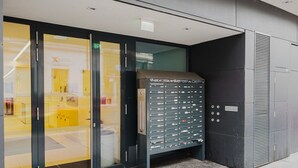 Utvendig detalj