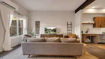 Smart TV, offices