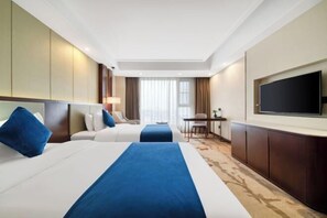 Unclassified image, 3 of 133, button - Eastern Haitang Hotel (Leshan)