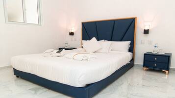 2 dormitorios, cuna de viaje, wifi gratis