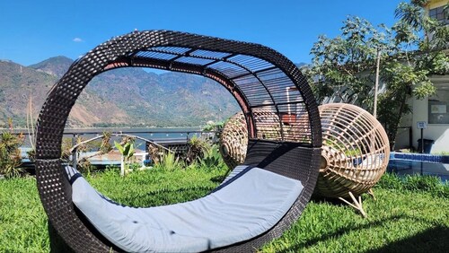 Suite 1 By Luxury Atitlan