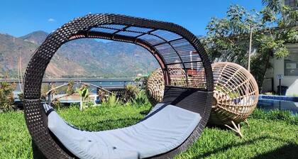 Suite 1 By Luxury Atitlan