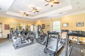 Condo (1361 Tuscana) | Exterior