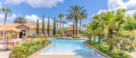 Condo (1361 Tuscana) | Exterior