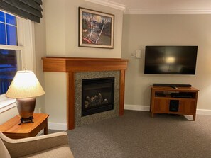 Interior - Luxurious 3 BEDROOM PRESIDENTIAL  (Cambridge)