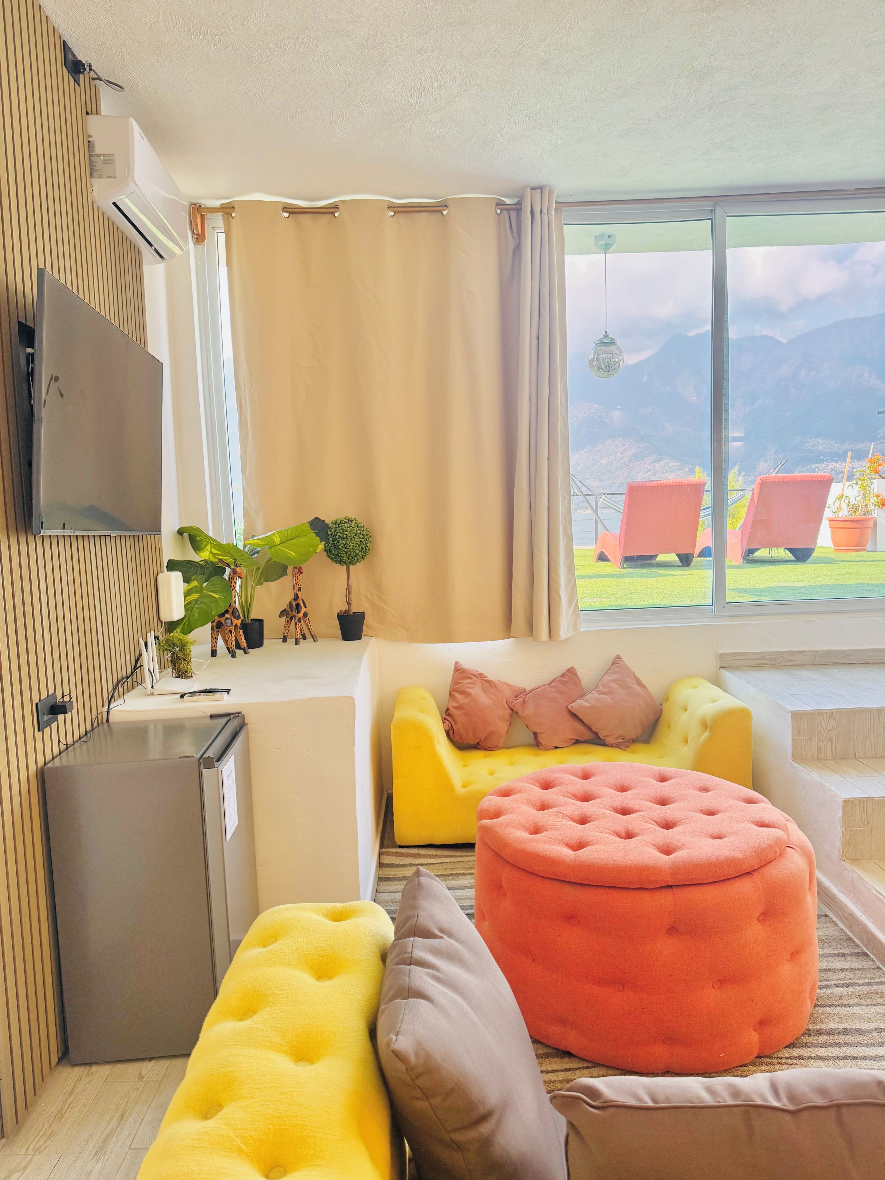 Smart TV
