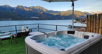 Dubai By Luxury Atitlan