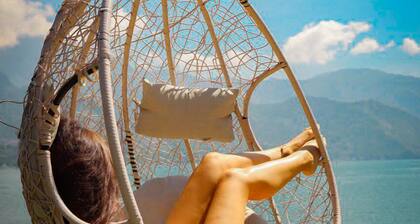 Dubai By Luxury Atitlan