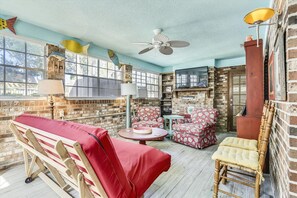 Exterior - My Tybee Queen (Tybee Island)