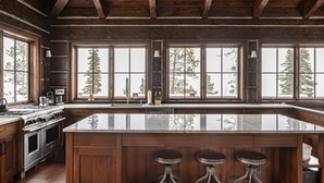 Exterior - Big Sky Fire Lookout Tower Cabins - Beehive Basin (Big Sky)