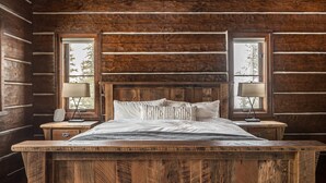 Exterior - Big Sky Fire Lookout Tower Cabins - Beehive Basin (Big Sky)