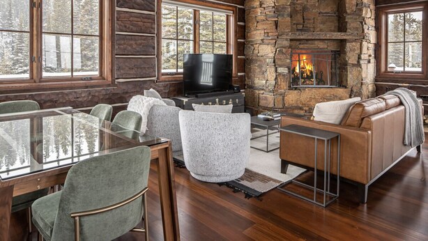 Exterior - Big Sky Fire Lookout Tower Cabins - Beehive Basin (Big Sky)