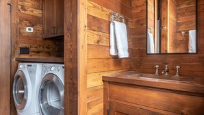 Exterior - Big Sky Fire Lookout Tower Cabins - Beehive Basin (Big Sky)