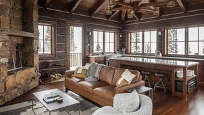 Exterior - Big Sky Fire Lookout Tower Cabins - Beehive Basin (Big Sky)