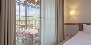 Chambre, 1 chambre (camp2(2F))