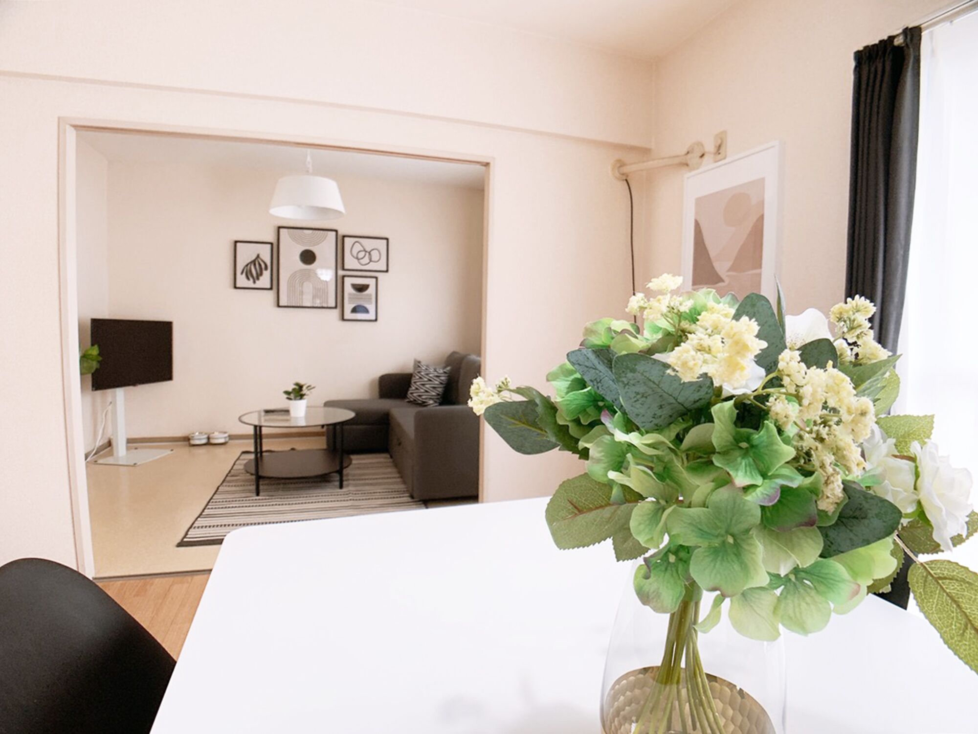 Family Room, Non Smoking (302)