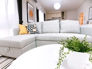 Family Room, Non Smoking (102) - OUCHI HOTEL Kanayama-cho with Dogs (Hiroshima)