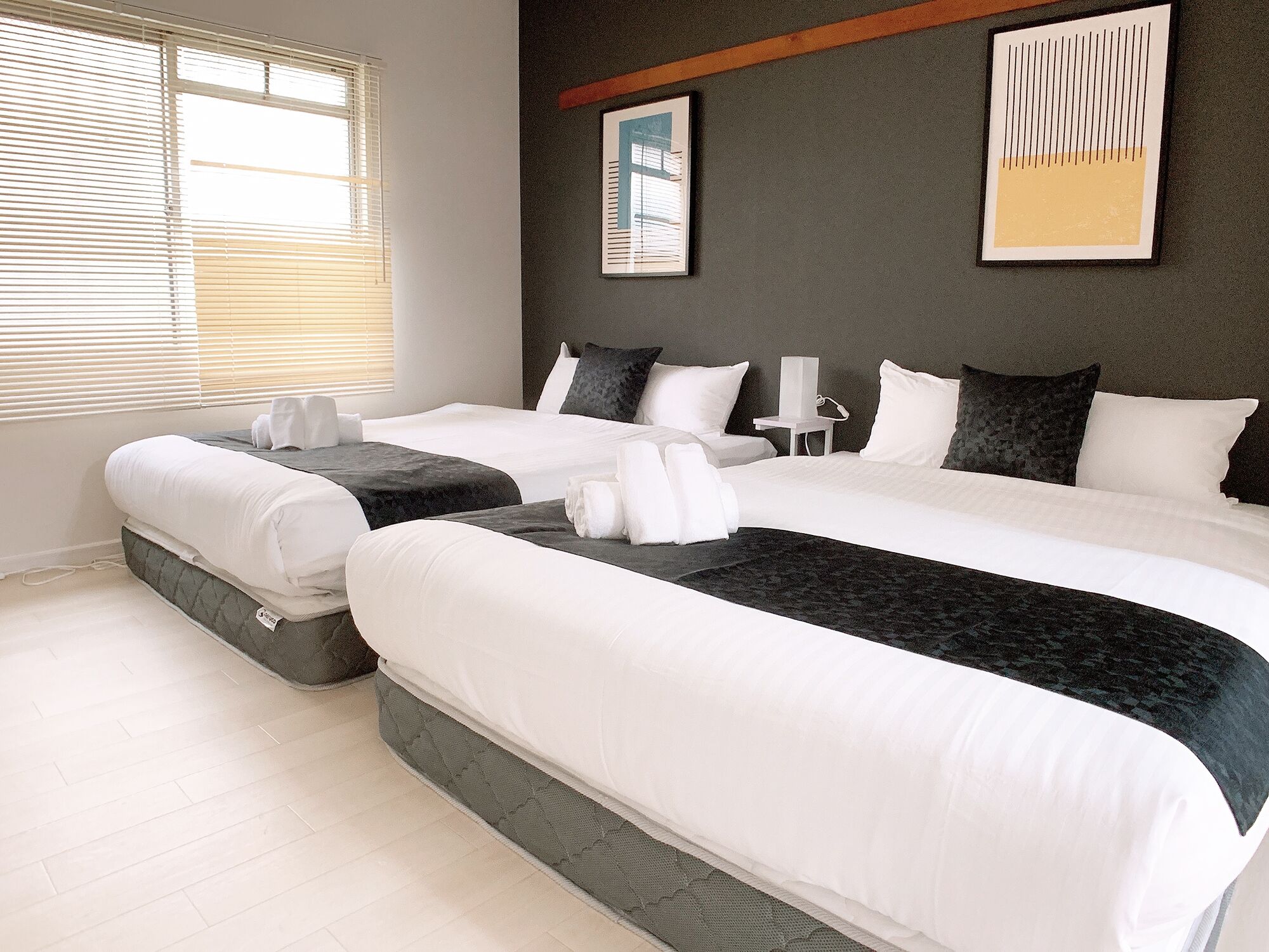 Family Room, Non Smoking (102) | Iron/ironing board, free WiFi, bed sheets