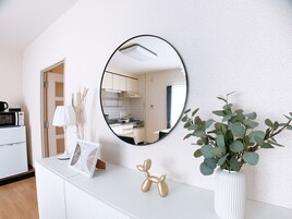 Family Room, Non Smoking (302) | Iron/ironing board, free WiFi, bed sheets