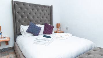 2 habitaciones