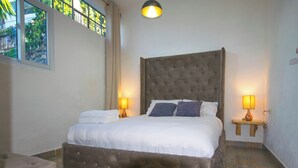 2 bedrooms - VENICE by luxury atitlan (San pedro la Laguna solola)