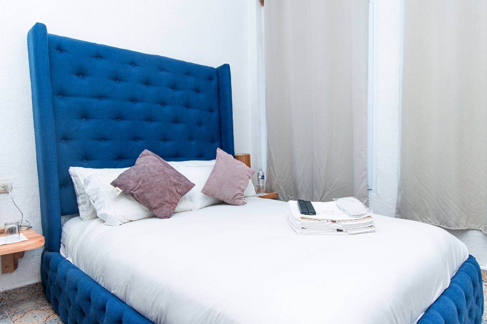 2 Schlafzimmer