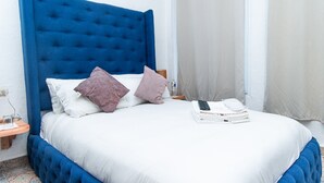 2 bedrooms - VENICE by luxury atitlan (San pedro la Laguna solola)