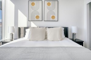 1 quarto, ferros/tábuas de passar roupa, Wi-Fi, roupa de cama