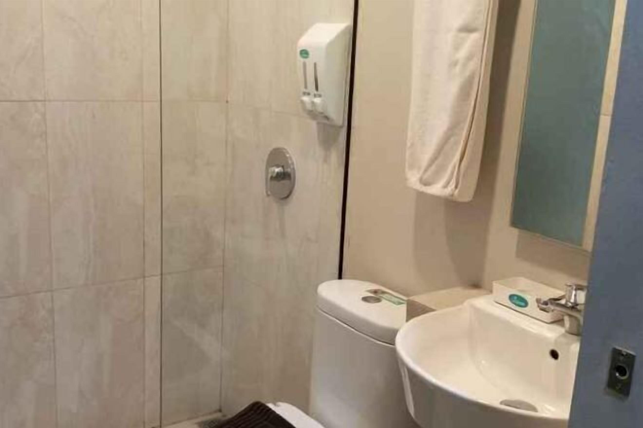 Bagno | Doccia, asciugamani