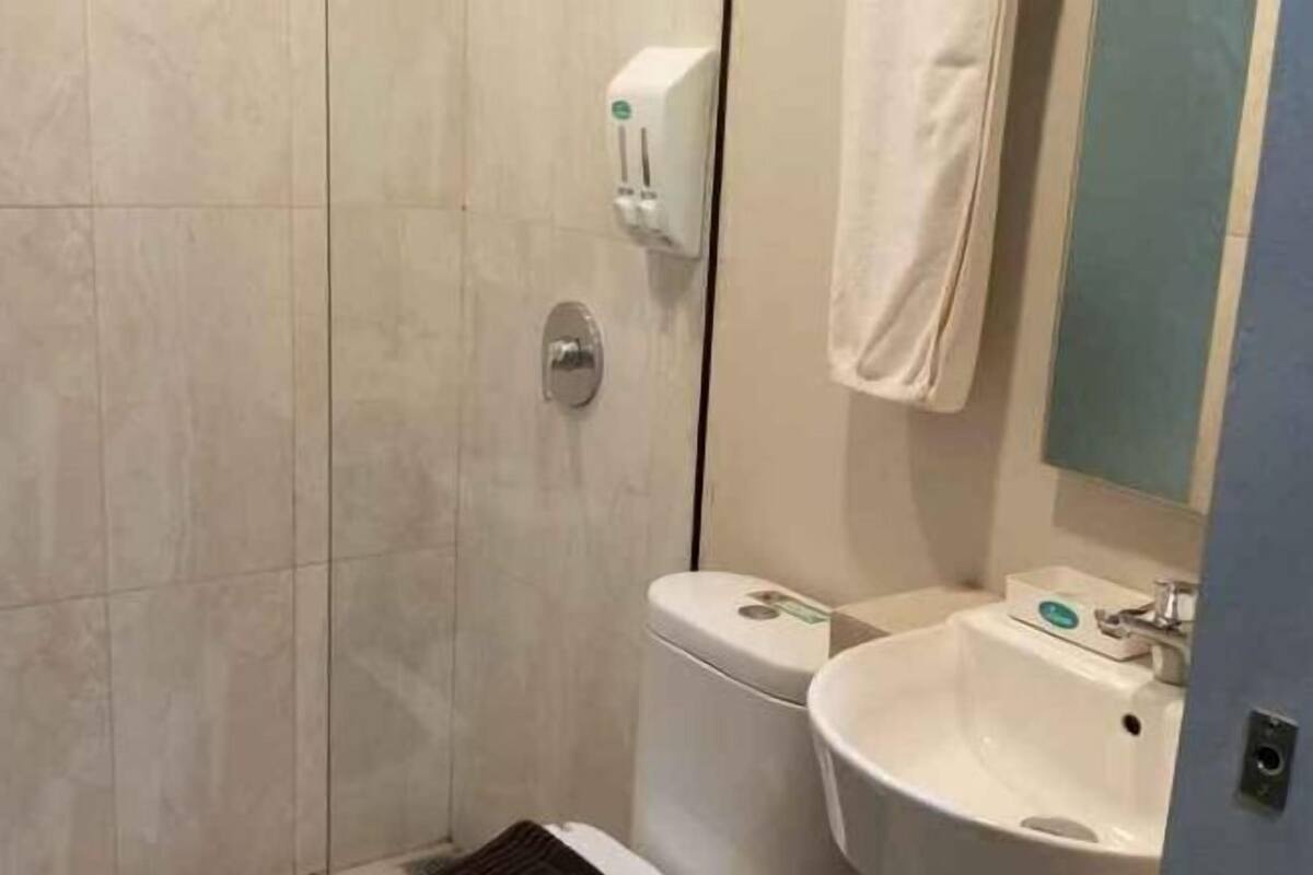 Bagno | Doccia, asciugamani