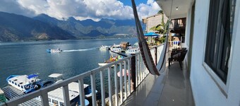 San Pedro Suite