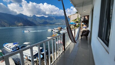San Pedro Suite