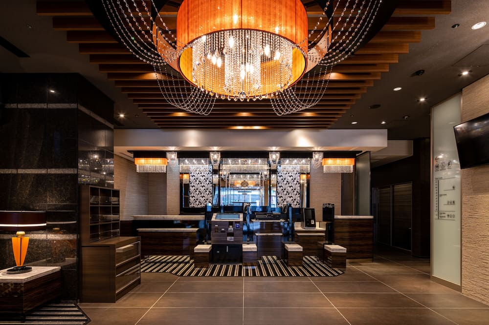 APA HOTEL Nagoya Fushimi Ekikita