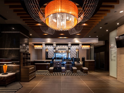 APA HOTEL Nagoya Fushimi Ekikita