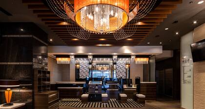 APA HOTEL Nagoya Fushimi Ekikita