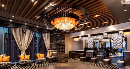 APA HOTEL Nagoya Fushimi Ekikita