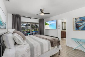 4 chambres, fer et planche à repasser, Wi-Fi, draps fournis