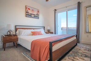 3 dormitorios, tabla de planchar con plancha, wifi gratis y ropa de cama
