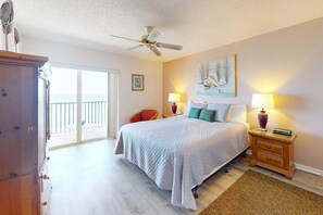 2 soverom, strykejern/-brett og wi-fi (inkludert)