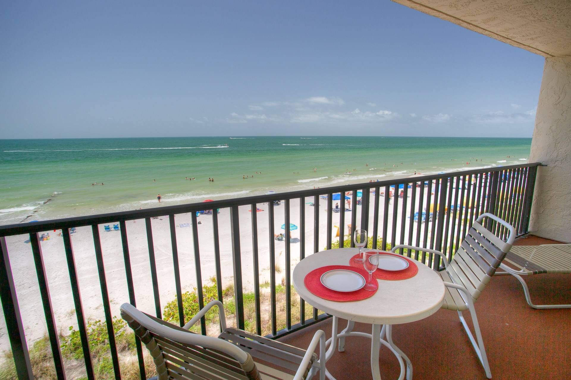 Ristorazione all&#x27;aperto