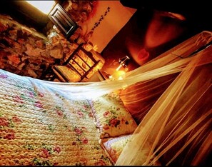 1 Schlafzimmer, Internetzugang, Bettwäsche