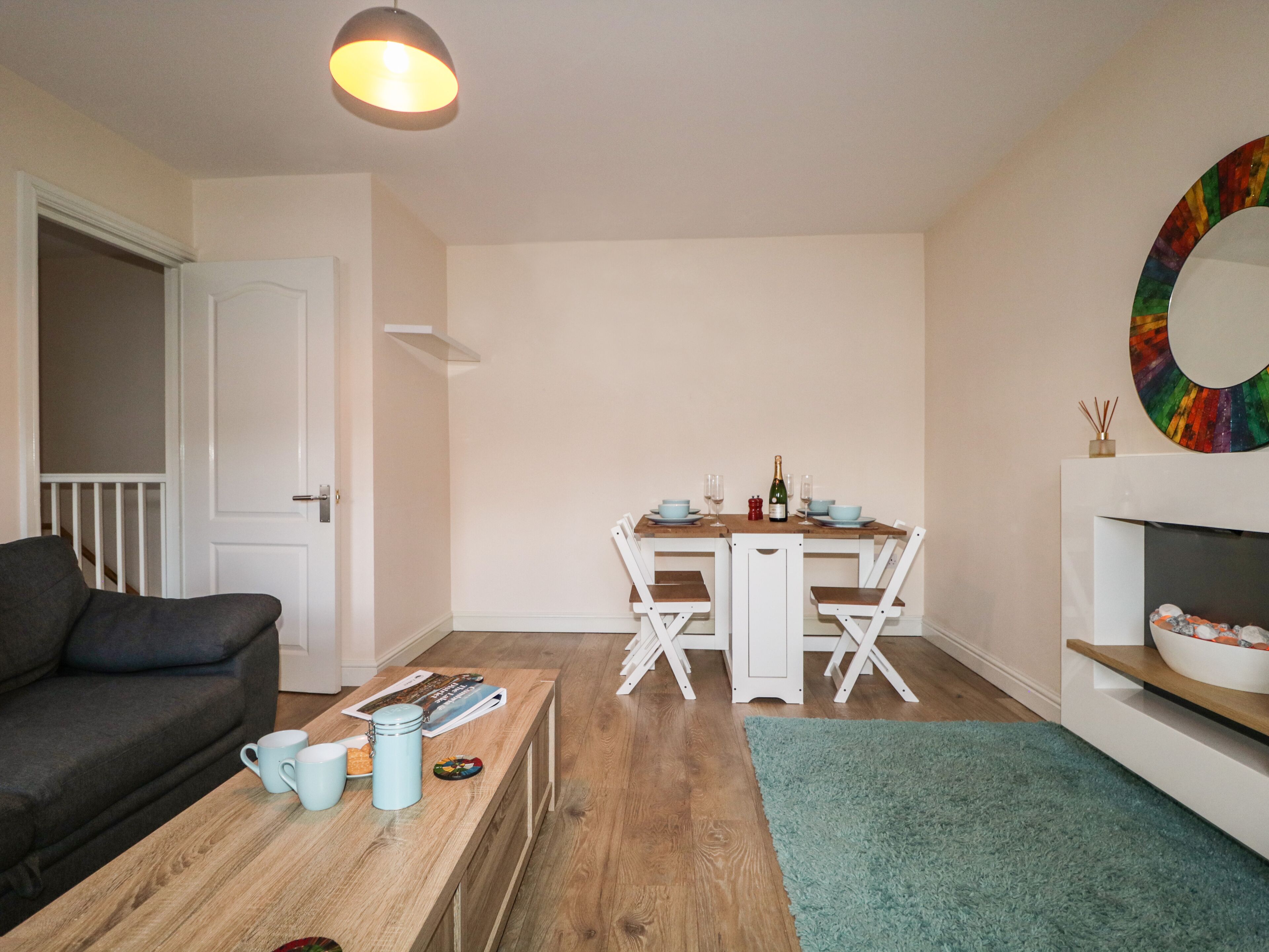 Fox's Retreat, Family Friendly In Keswick - Keswick